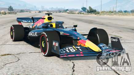 Red Bull RB18 2022〡add-on для GTA 5