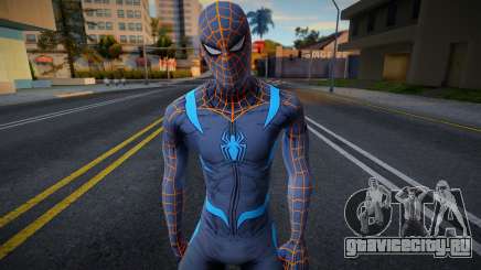 Spider man EOT v1 для GTA San Andreas
