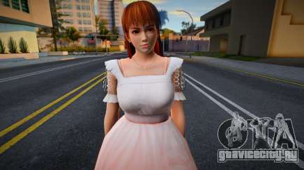 Kasumi 2Wave v9 для GTA San Andreas