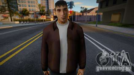 Мурад для GTA San Andreas