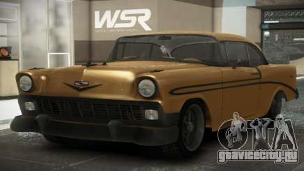 Chevrolet Bel Air US для GTA 4