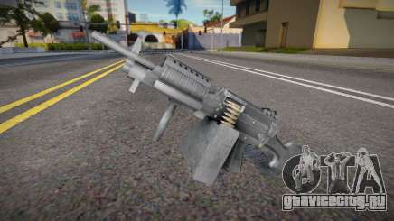 MK-46 для GTA San Andreas