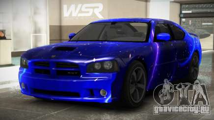 Dodge Charger MRS S8 для GTA 4