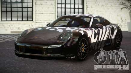 Porsche 911 QS S11 для GTA 4