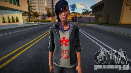 Rinko для GTA San Andreas