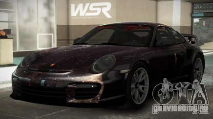 Porsche 911 GT-Z S6 для GTA 4