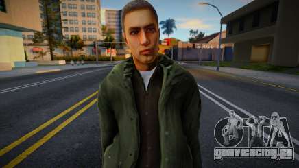 Nice Weather для GTA San Andreas