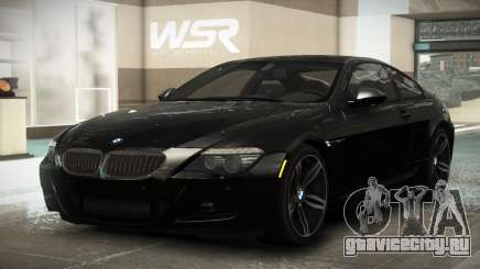 BMW M6 F13 TI для GTA 4