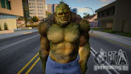 Abomination для GTA San Andreas