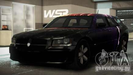 Dodge Magnum RT S1 для GTA 4