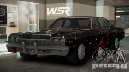 Dodge Monaco RT S2 для GTA 4