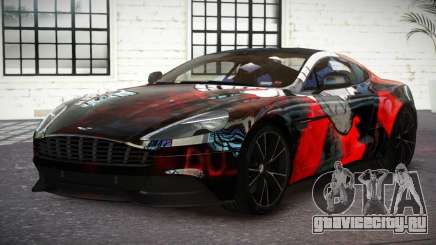 Aston Martin Vanquish NT S3 для GTA 4