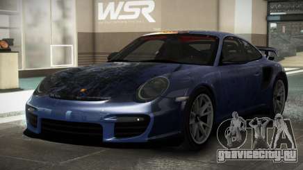 Porsche 911 GT-Z S2 для GTA 4