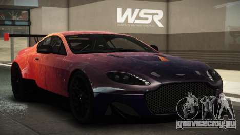 Aston Martin Vantage RX S8 для GTA 4