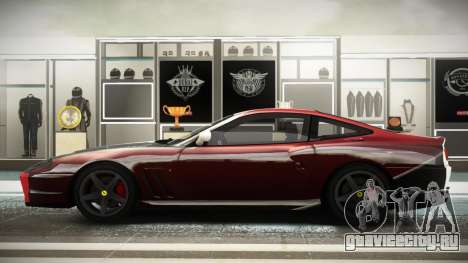 Ferrari 575M XR S5 для GTA 4
