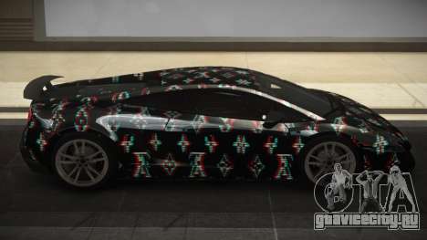 Lamborghini Gallardo TR S9 для GTA 4