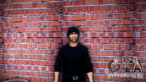 Diaz assassins v2 HD для GTA Vice City