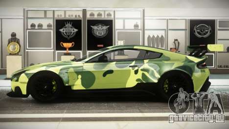 Aston Martin Vantage RX S4 для GTA 4