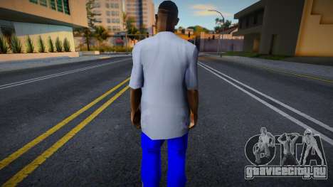 Bmycr I Love LS для GTA San Andreas