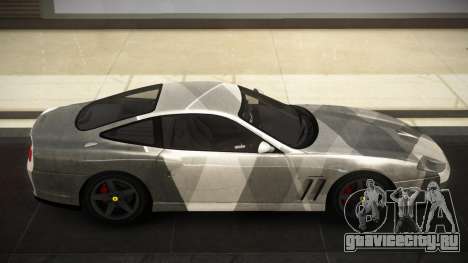 Ferrari 575M XR S8 для GTA 4