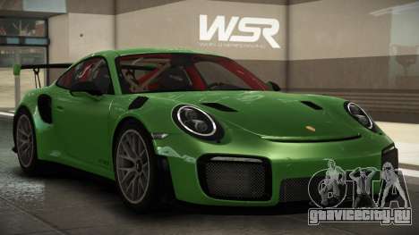 Porsche 911 SC для GTA 4