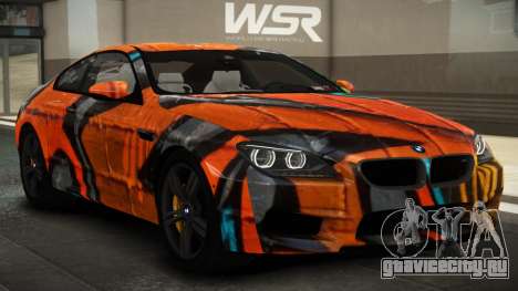 BMW M6 G-Tuned S1 для GTA 4