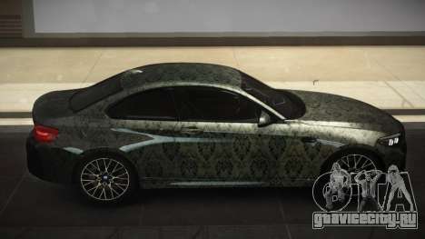 BMW M2 Si S7 для GTA 4