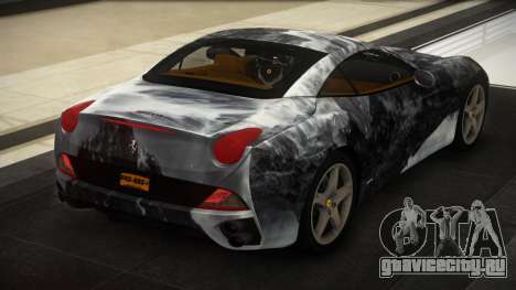 Ferrari California XZ S11 для GTA 4