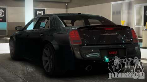 Chrysler 300C HK S10 для GTA 4