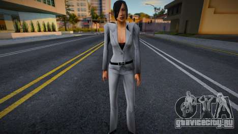 Kiko для GTA San Andreas