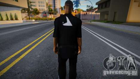 Bmycr Black ProLaps для GTA San Andreas
