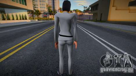 Kiko для GTA San Andreas