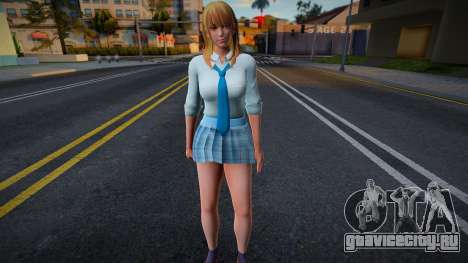 Marin Kitagawa для GTA San Andreas