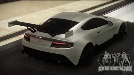 Aston Martin Vantage RX для GTA 4