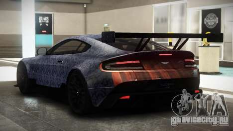 Aston Martin Vantage RX S11 для GTA 4