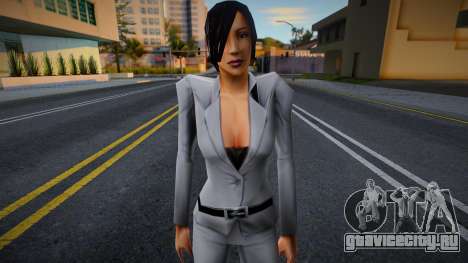 Kiko для GTA San Andreas