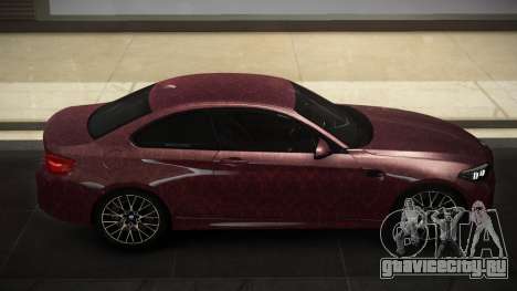 BMW M2 Si S8 для GTA 4