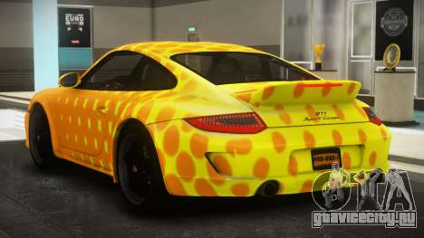 Porsche 911 XR S11 для GTA 4