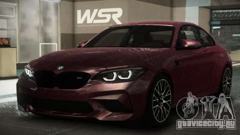 BMW M2 Si S8 для GTA 4