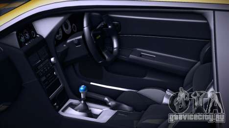 Nissan Skyline GT-R V-Spec R34 02 (Painjob) для GTA Vice City