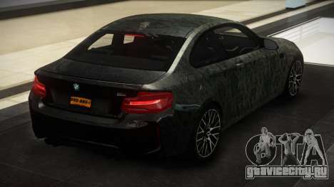 BMW M2 Si S7 для GTA 4