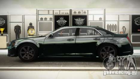 Chrysler 300C HK S10 для GTA 4