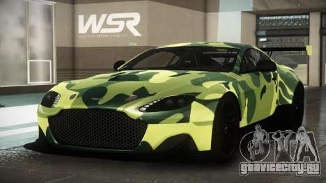 Aston Martin Vantage RX S4 для GTA 4