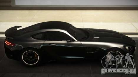 Mercedes-Benz AMG GT RS для GTA 4