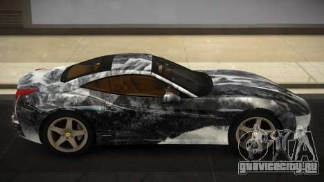 Ferrari California XZ S11 для GTA 4