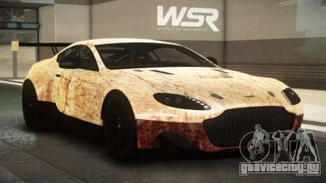 Aston Martin Vantage RX S9 для GTA 4