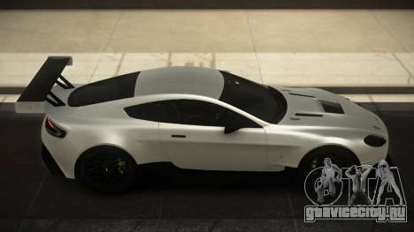 Aston Martin Vantage RX для GTA 4