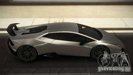 Lamborghini Huracan Ti для GTA 4