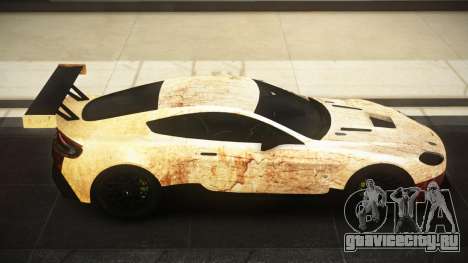 Aston Martin Vantage RX S9 для GTA 4