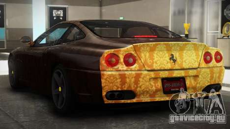 Ferrari 575M XR S3 для GTA 4